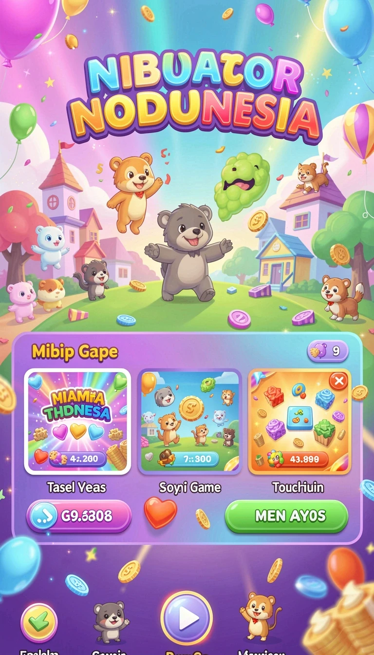 glory777 Terbaru: Download APK Resmi dan Aman screenshot 2