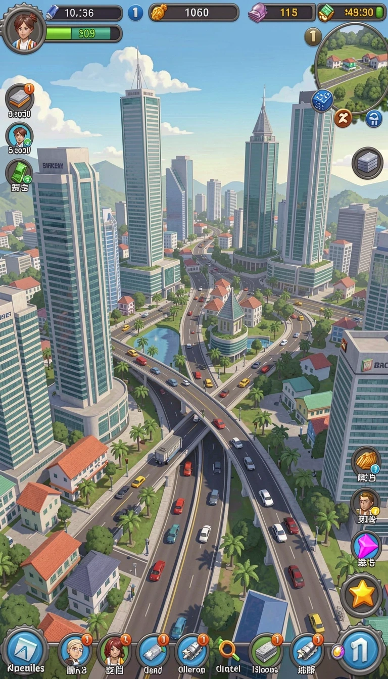 Review Aplikasi ricis99 screenshot 3