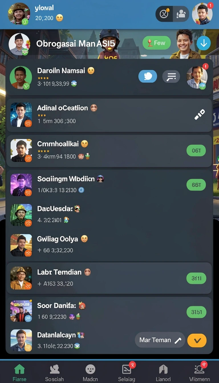 batak5d Terbaru 2026: Download APK dan Review screenshot 3