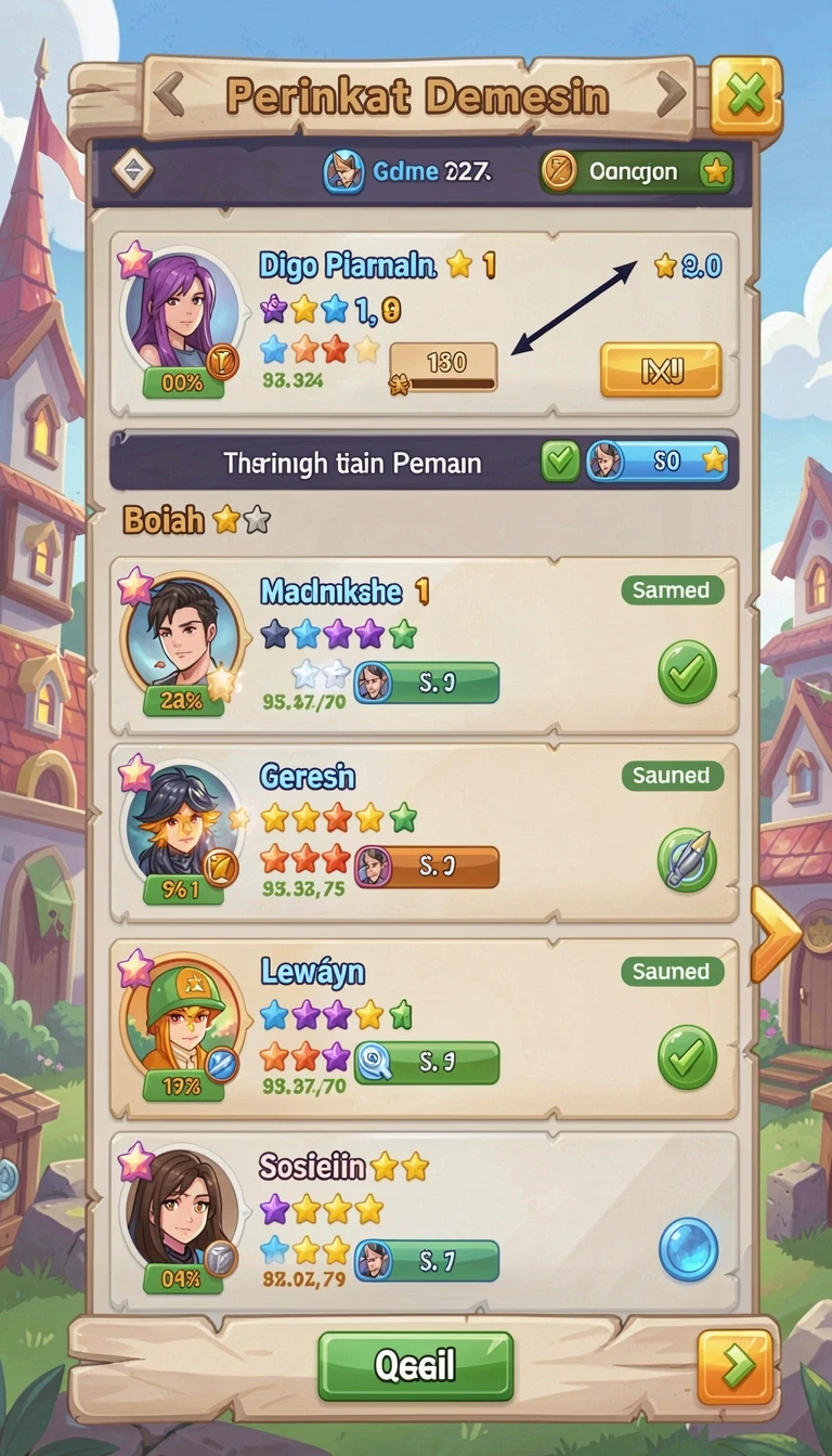 8180 App: Info, Rating, dan Link Download screenshot 1