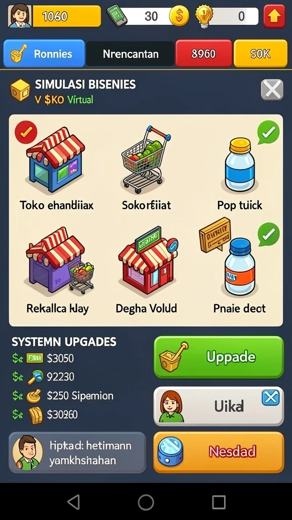 Aplikasi dunia777 Terbaik untuk Android dan iOS screenshot 2