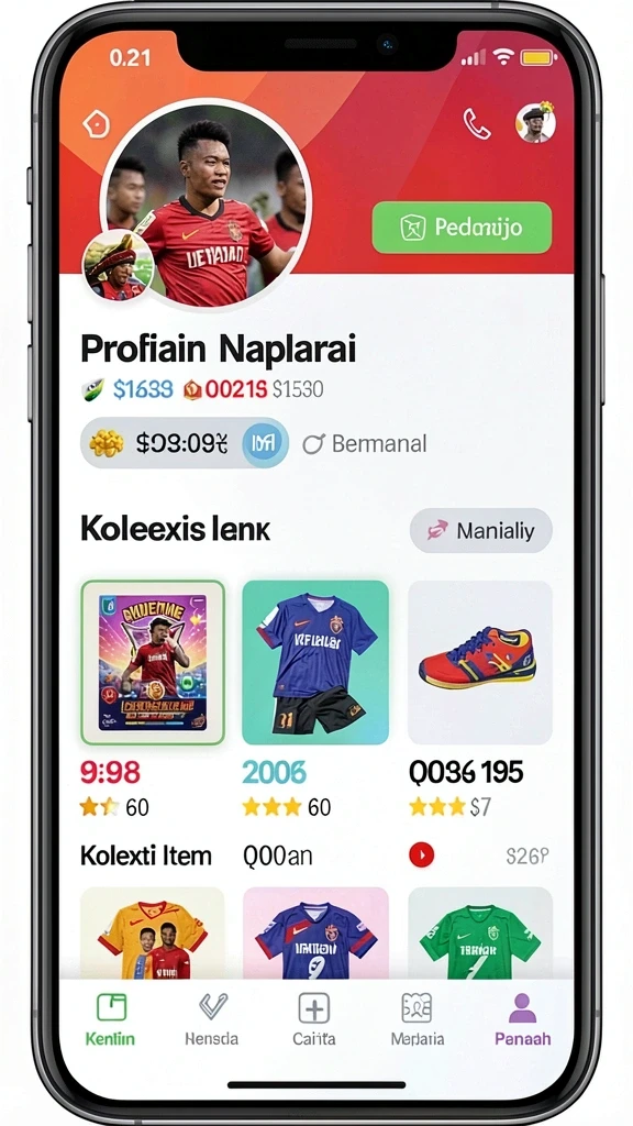 Download Aplikasi mc888 Terbaru untuk HP Android screenshot 2